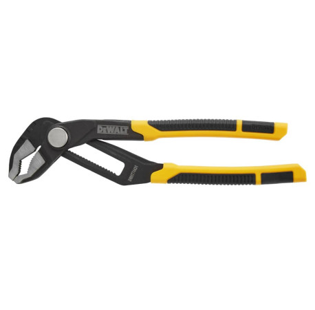 Пасатижі переставні сантехнічні 250мм DeWALT DWHT0-74431 в магазині Tools DeWalt
