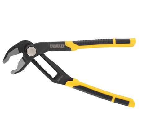Пасатижі переставні сантехнічні 250мм DeWALT DWHT0-74431 ціна