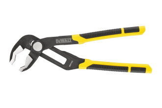 Пасатижі переставні сантехнічні 300мм DeWALT DWHT0-74432