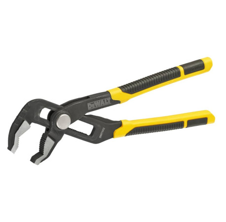 Пассатижи переставные сантехнические 300мм DeWALT DWHT0-74432 купить