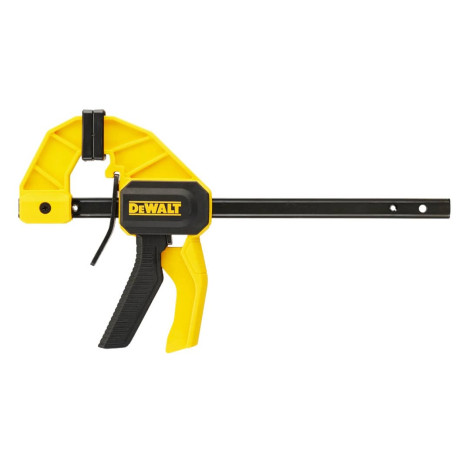 Струбцина М тригерна 150х62мм стиснення 63кг DeWALT DWHT0-83139