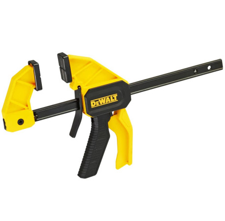 Струбцина М тригерна 150х62мм стиснення 63кг DeWALT DWHT0-83139 купити