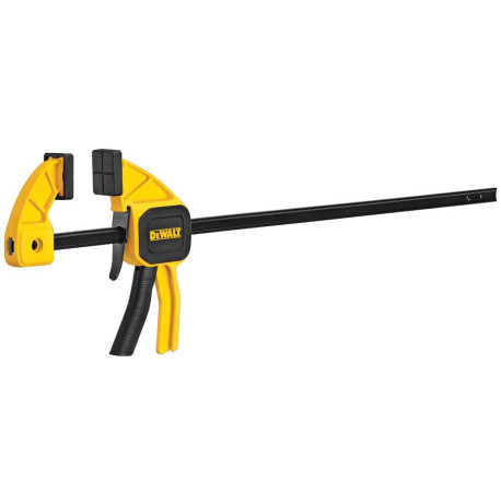 Струбцина М тригерна 300х62мм стиснення 63кг DeWALT DWHT0-83140 купити
