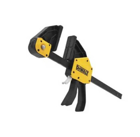 Струбцина XL тригерна 300х95мм стиснення 270кг DeWALT DWHT0-83185 купити