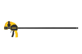 Струбцина XL триггерная 900х95мм сжатие 270кг DeWALT DWHT0-83187