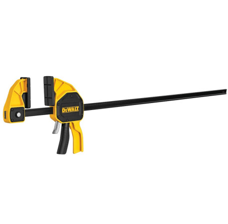 Струбцина XL тригерна 900х95мм стиснення 270кг DeWALT DWHT0-83187 купити
