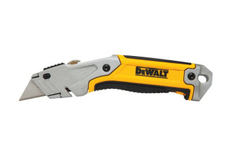Ніж трапеція 150мм з висувним лезом DeWALT DWHT10046-0