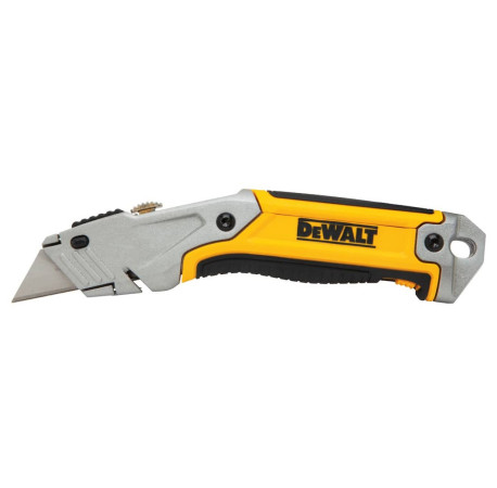 Нож трапеция 150мм с выдвижным лезвием DeWALT DWHT10046-0