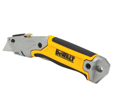 Нож трапеция 150мм с выдвижным лезвием DeWALT DWHT10046-0 купить
