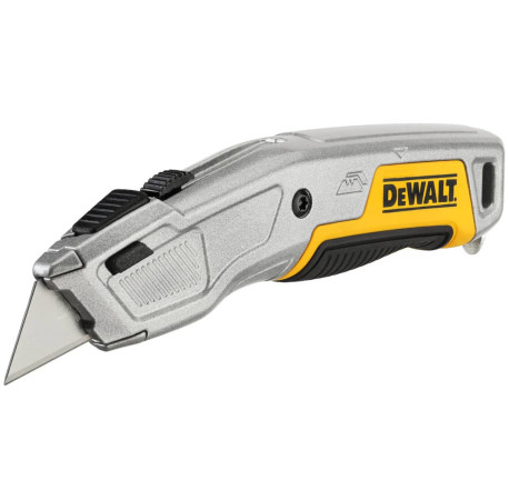Ніж трапеція 150мм з висувним лезом DeWALT DWHT10054-0