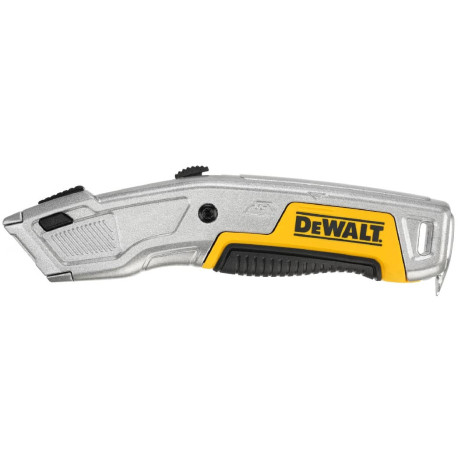 Ніж трапеція 150мм з висувним лезом DeWALT DWHT10054-0 ціна