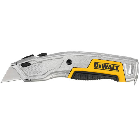Ніж трапеція 150мм з висувним лезом DeWALT DWHT10054-0 в магазині Tools DeWalt