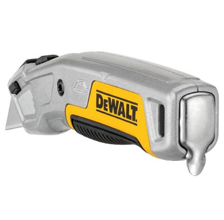 Ніж трапеція 150мм з висувним лезом DeWALT DWHT10054-0 В Тулс ДеВолт