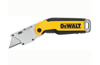 Ніж Utility трапеція складаний 160мм DeWALT DWHT10429-0