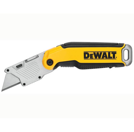 Ніж Utility трапеція складаний 160мм DeWALT DWHT10429-0