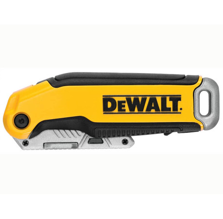Ніж Utility трапеція складаний 160мм DeWALT DWHT10429-0 ціна