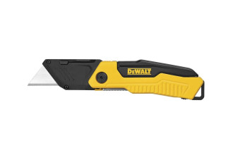 Нож трапеция складной для отделочных работ 160мм DeWALT DWHT10916-0