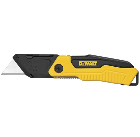 Нож трапеция складной для отделочных работ 160мм DeWALT DWHT10916-0