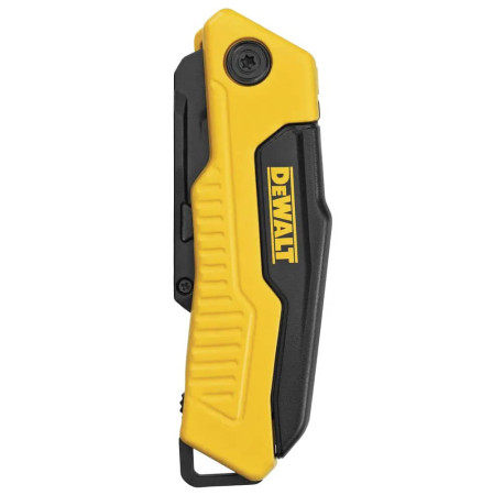 Нож трапеция складной для отделочных работ 160мм DeWALT DWHT10916-0 купить
