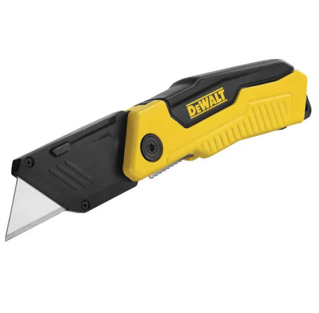 Нож трапеция складной для отделочных работ 160мм DeWALT DWHT10916-0 в магазине Tools DeWalt