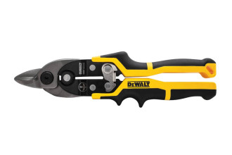 Ножиці по металу ERGO Aviation прямі 235мм DeWALT DWHT14694-0