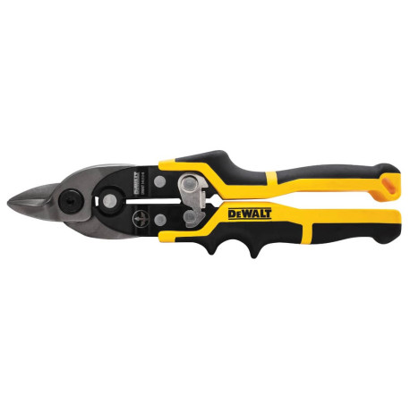 Ножиці по металу ERGO Aviation прямі 235мм DeWALT DWHT14694-0