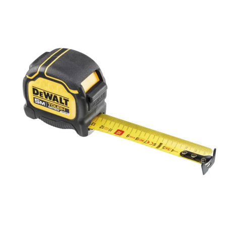 Рулетка измерительная TOUGH пластиковый корпус 5м х 32мм DeWALT DWHT36917-0 купить