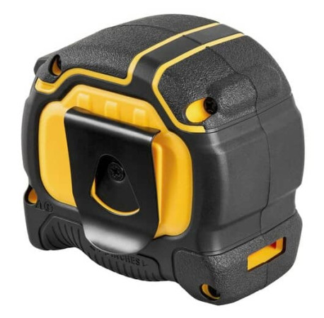 Рулетка измерительная TOUGH пластиковый корпус 5м х 32мм DeWALT DWHT36917-0 в магазине Tools DeWalt