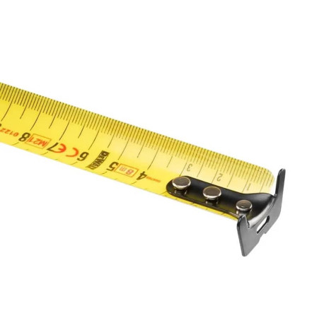Рулетка измерительная TOUGH пластиковый корпус 5м х 32мм DeWALT DWHT36917-0 цена