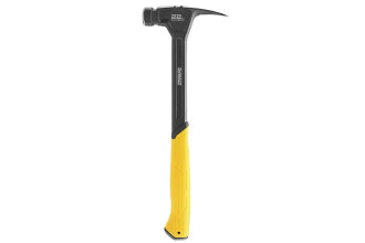 Молоток с гвоздодером RIP-CLAW 40см вес головки 624гр DeWALT DWHT51005-0