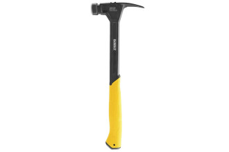 Молоток з цвяходером RIP-CLAW 41см вага головки 624гр DeWALT DWHT51006-0