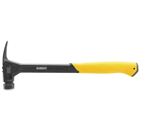 Молоток з цвяходером RIP-CLAW 41см вага головки 624гр DeWALT DWHT51006-0 купити