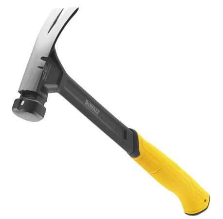 Молоток з цвяходером RIP-CLAW 41см вага головки 624гр DeWALT DWHT51006-0 в магазині Tools DeWalt