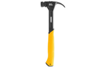 Молоток з цвяходером CURVE-CLAW 36см вага головки 567гр DeWALT DWHT51009-0