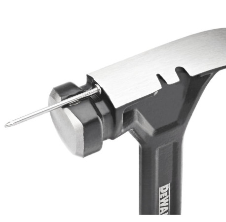 Молоток з цвяходером RIP-CLAW 41см вага головки 624гр DeWALT DWHT51006-0 В Тулс ДеВолт