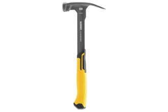 Молоток з цвяходером RIP-CLAW 37см вага головки 340гр DeWALT DWHT51135-0