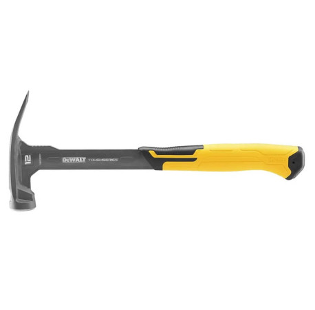 Молоток з цвяходером RIP-CLAW 37см вага головки 340гр DeWALT DWHT51135-0 купити
