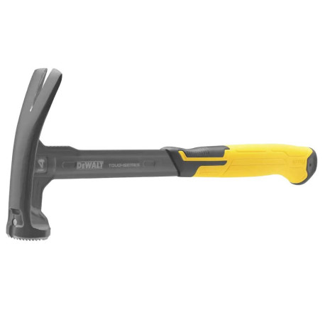 Молоток з цвяходером RIP-CLAW 41см вага головки 397гр DeWALT DWHT51138-0 в магазині Tools DeWalt