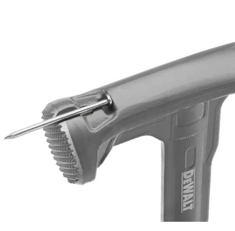 Молоток з цвяходером RIP-CLAW 41см вага головки 397гр DeWALT DWHT51138-0 В Тулс ДеВолт