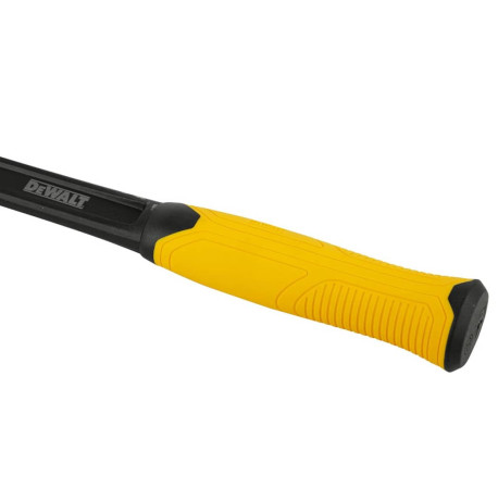 Молоток каменяра Bricklayer Hammer 28см вага головки 567гр DeWALT DWHT51389-0 з доставкою