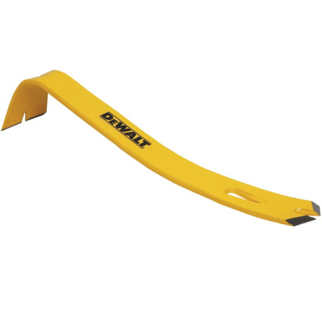 Гвоздодер-монтировка плоский стальной 30 см DeWALT DWHT55518-1 купить