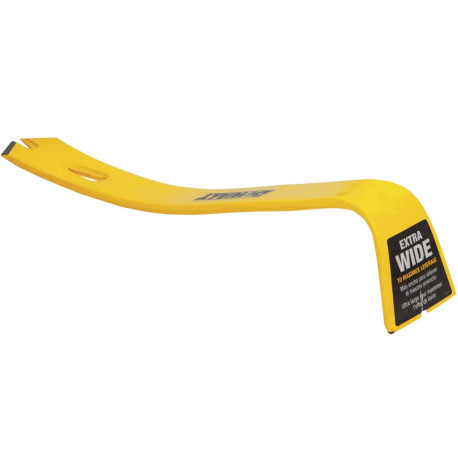 Гвоздодер-монтировка плоский стальной 30 см DeWALT DWHT55518-1 цена