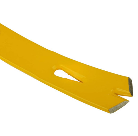 Гвоздодер-монтировка плоский стальной 30 см DeWALT DWHT55518-1 стоимость