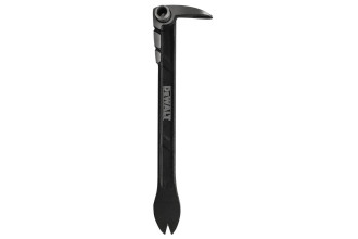 Гвоздодер-монтировка стальной 25 см DeWALT DWHT55524