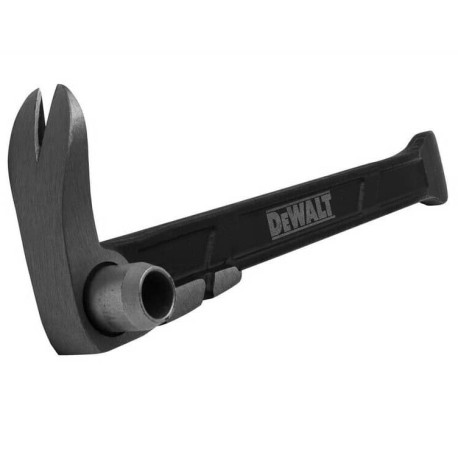 Цвяходер-монтувалка сталевий 25 см DeWALT DWHT55524 купити