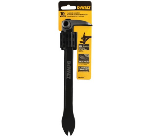 Цвяходер-монтувалка сталевий 25 см DeWALT DWHT55524 в магазині Tools DeWalt
