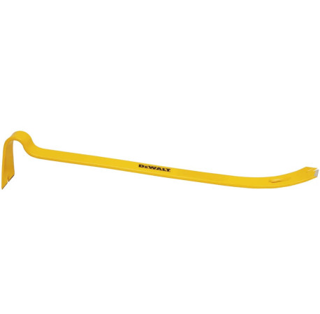 Цвяходер-монтувалка плоский 53 см DeWALT DWHT55528-1