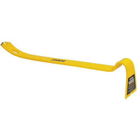 Цвяходер-монтувалка плоский 53 см DeWALT DWHT55528-1 купити