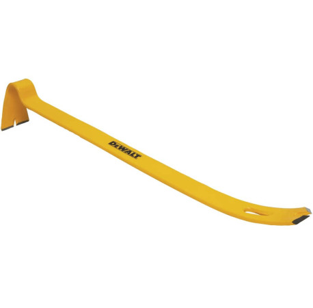 Цвяходер-монтувалка плоский 53 см DeWALT DWHT55528-1 ціна