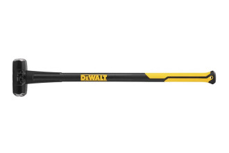 Кувалда з гасінням вібрації Exocore 90см вага головки 3600гр DeWALT DWHT56028-0